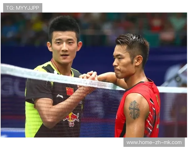 世界羽坛新星崛起,韩国羽毛球选手李绍赫横扫对手