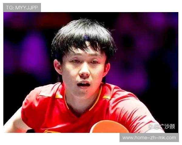 国乒整体厚度依然突出